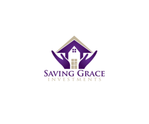 Logo Design by meygekon for Saving Grace Home Buyers LLC | Design: #16866562