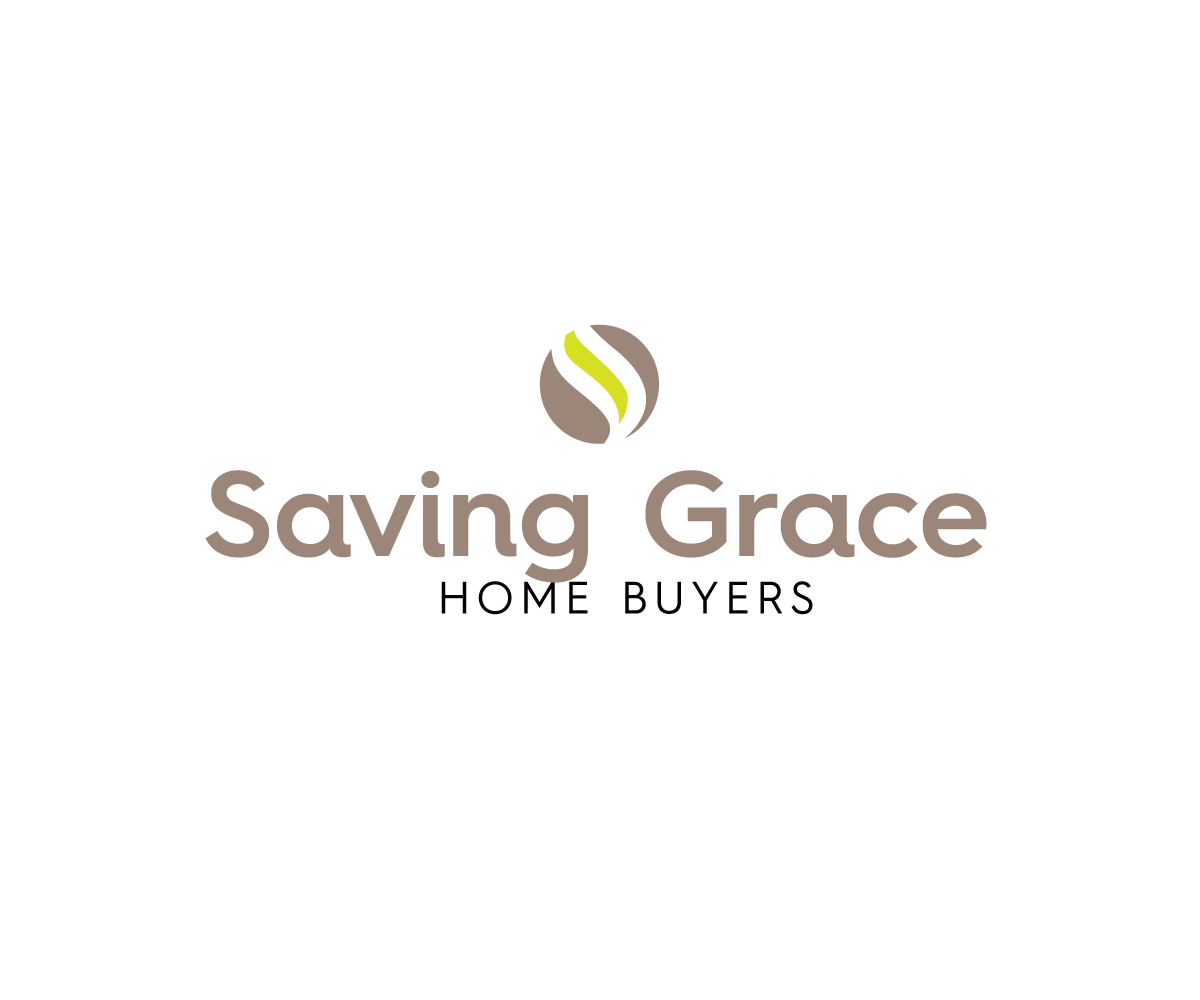 Logo Design by isabel paoli for Saving Grace Home Buyers LLC | Design #16722134