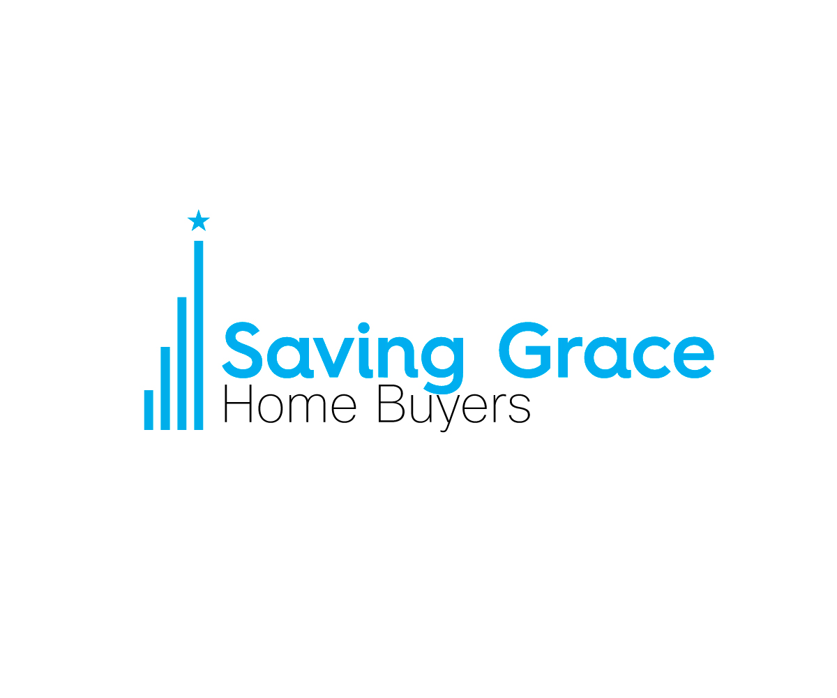 Logo Design by isabel paoli for Saving Grace Home Buyers LLC | Design #16722135