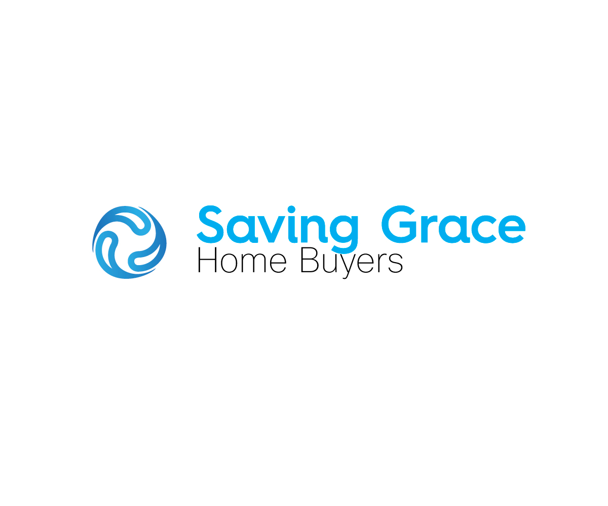 Logo Design by isabel paoli for Saving Grace Home Buyers LLC | Design #16722136