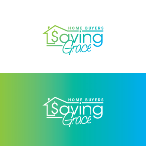 Logo-Design von Sujit Banerjee für Saving Grace Home Buyers LLC | Design: #16711351