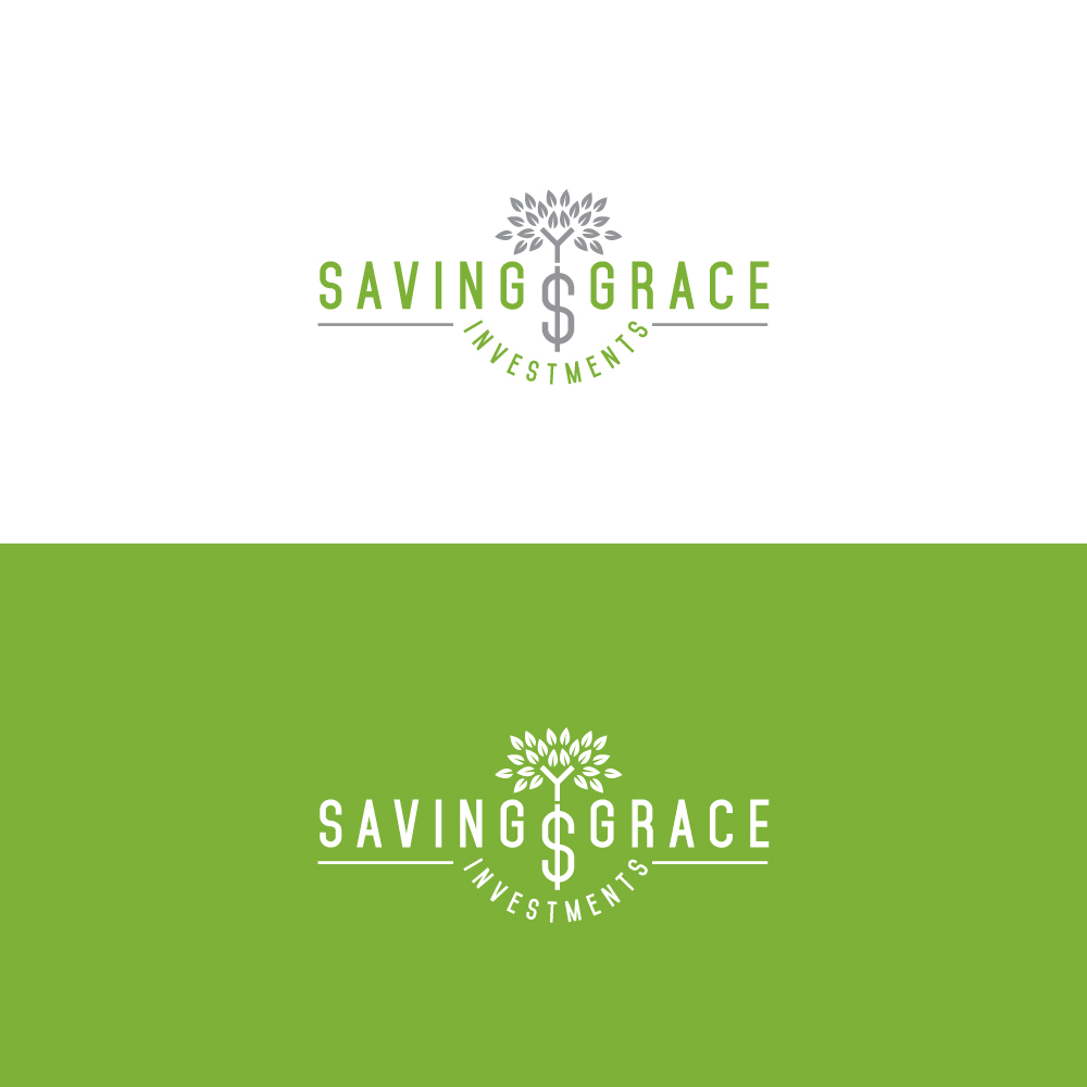 Logo-Design von Sujit Banerjee für Saving Grace Home Buyers LLC | Design #16711352