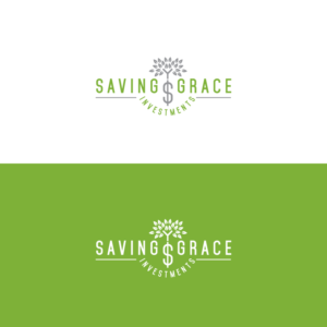 Logo-Design von Sujit Banerjee für Saving Grace Home Buyers LLC | Design: #16711352