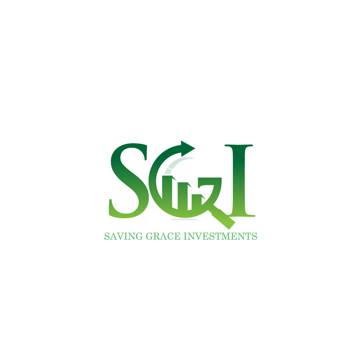 Logo Design by creative.bugs for Saving Grace Home Buyers LLC | Design #16711886