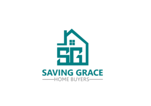 Logo Design by aqif for Saving Grace Home Buyers LLC | Design #16859351