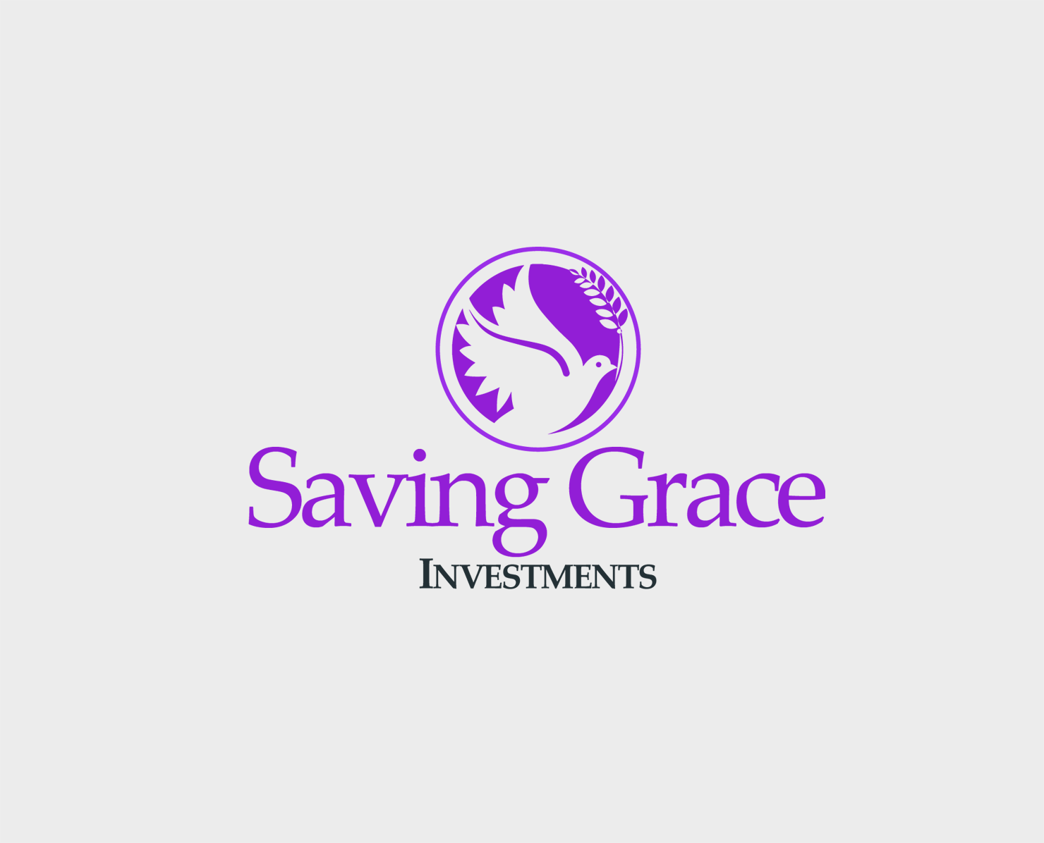 Logo Design by Faxri Huseynov for Saving Grace Home Buyers LLC | Design #16721894