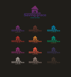 Design de Logo par Faxri Huseynov pour Saving Grace Home Buyers LLC | Design : #16741020