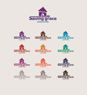 Design de Logo par Faxri Huseynov pour Saving Grace Home Buyers LLC | Design : #16741021