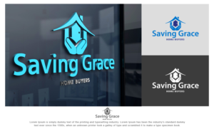 Design de Logo par Faxri Huseynov pour Saving Grace Home Buyers LLC | Design : #16907337
