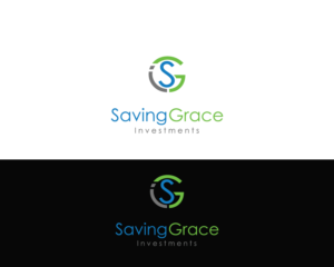 Logo-Design von Atec für Saving Grace Home Buyers LLC | Design: #16728318