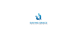 Logo Design by Mime Artworks for Saving Grace Home Buyers LLC | Design: #16871345