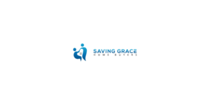 Logo Design by Mime Artworks for Saving Grace Home Buyers LLC | Design: #16871399