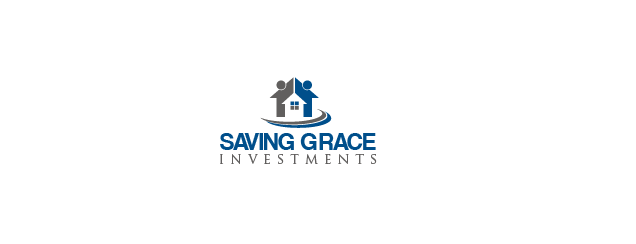 Logo Design by ashyne09 for Saving Grace Home Buyers LLC | Design #16723388