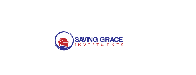Logo Design by ashyne09 for Saving Grace Home Buyers LLC | Design #16723389