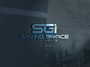Logo Design by Oaxaqueña for Saving Grace Home Buyers LLC | Design: #16710552