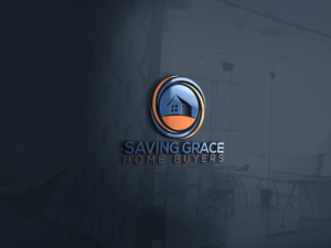 Design de Logo par rocklee pour Saving Grace Home Buyers LLC | Design : #16850518