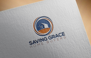 Design de Logo par rocklee pour Saving Grace Home Buyers LLC | Design : #16850519