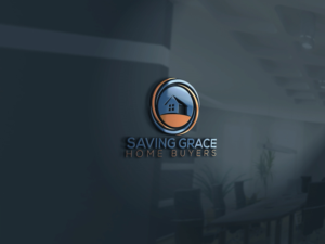 Design de Logo par rocklee pour Saving Grace Home Buyers LLC | Design : #16850520