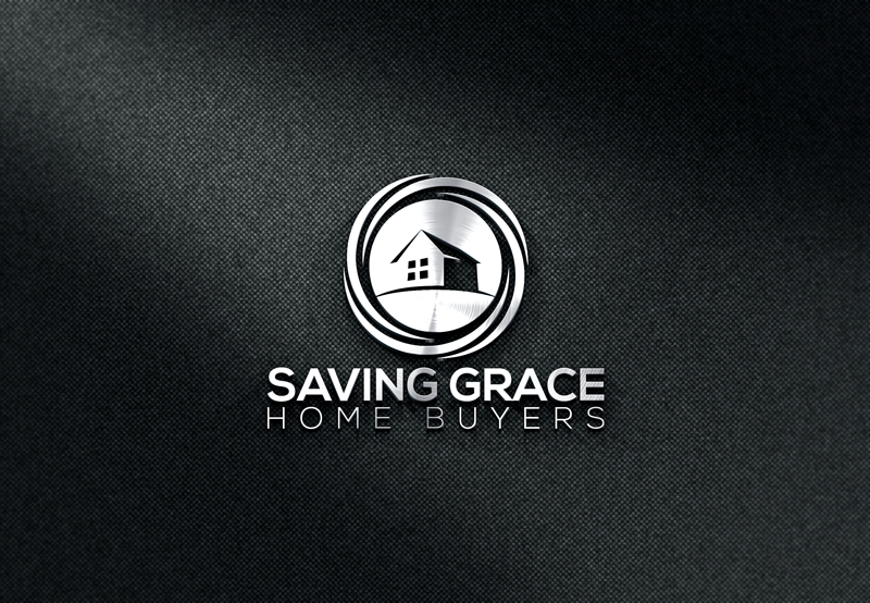 Design de Logo par rocklee pour Saving Grace Home Buyers LLC | Design #16850522