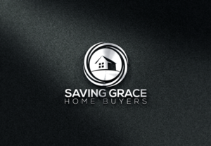Design de Logo par rocklee pour Saving Grace Home Buyers LLC | Design : #16850522