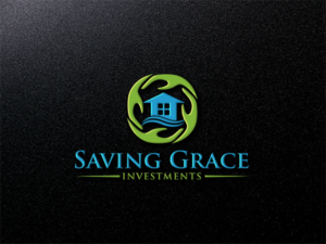Design de Logo par RHD pour Saving Grace Home Buyers LLC | Design : #16725356