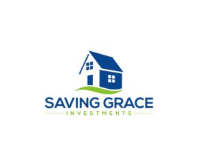 Design de Logo par imsakiballhasan pour Saving Grace Home Buyers LLC | Design : #16720526