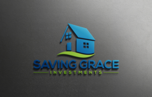 Design de Logo par imsakiballhasan pour Saving Grace Home Buyers LLC | Design : #16720528