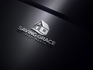 Design de Logo par imsakiballhasan pour Saving Grace Home Buyers LLC | Design : #16720529