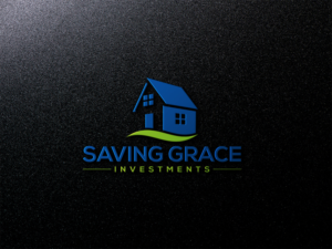 Design de Logo par imsakiballhasan pour Saving Grace Home Buyers LLC | Design : #16720530