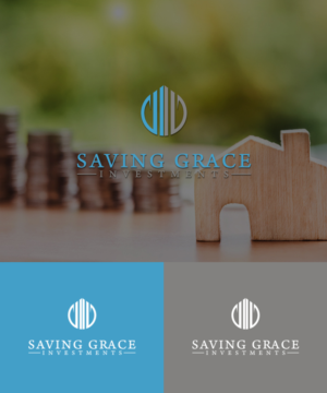 Design de Logo par eka 3 design pour Saving Grace Home Buyers LLC | Design : #16819446