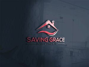 Design de Logo par Alhamduliallah pour Saving Grace Home Buyers LLC | Design : #16725123
