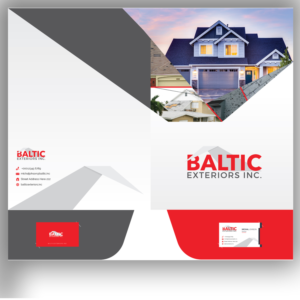 Brochure Design by AQKhan