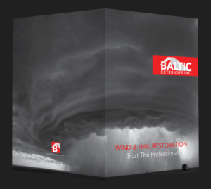 Brochure Design by banedsgn for Baltic Exteriors | Design: #16779705