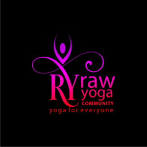 Logo Design by creative.bugs for Raw Yoga Community | Design: #16723826