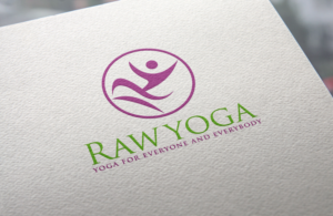 Logo Design by design notebook for Raw Yoga Community | Design: #16727584