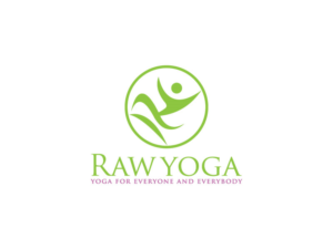 Logo Design by design notebook for Raw Yoga Community | Design: #16727585