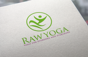 Logo Design by design notebook for Raw Yoga Community | Design: #16727587