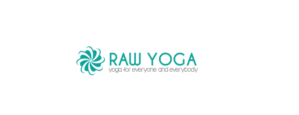 Logo Design by ashyne09 for Raw Yoga Community | Design: #16723157