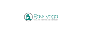 Logo Design by ashyne09 for Raw Yoga Community | Design: #16723158