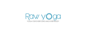 Logo Design by ashyne09 for Raw Yoga Community | Design: #16723159