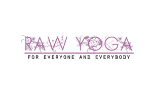 Diseño de Logo por GMP para Raw Yoga Community | Diseño #16720006