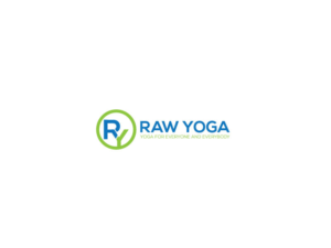 Logo Design by blueCreative2 for Raw Yoga Community | Design: #16729299