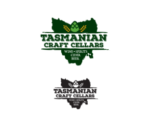 Logo Design by Buck Tornado for this project | Design: #16751315