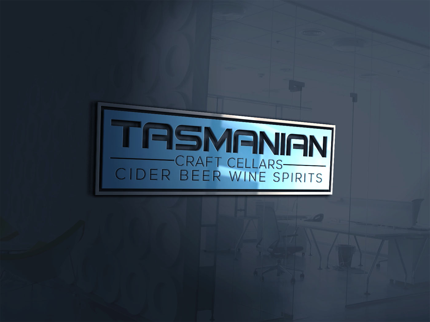 Logo Design by Alhamduliallah for this project | Design #16727677