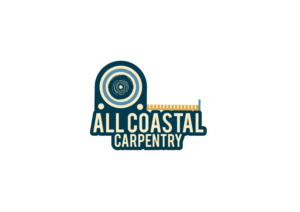 Diseño de Logo por ARTBOOL para all coastal carpentry | Diseño: #16727588