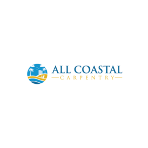 Diseño de Logo por pinkeart para all coastal carpentry | Diseño #16738116