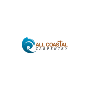 Diseño de Logo por pinkeart para all coastal carpentry | Diseño: #16738119
