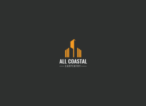 Diseño de Logo por saifahmed para all coastal carpentry | Diseño #16710124