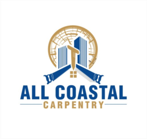 Diseño de Logo por nutu para all coastal carpentry | Diseño: #16713864