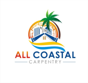 Diseño de Logo por nutu para all coastal carpentry | Diseño: #16733209